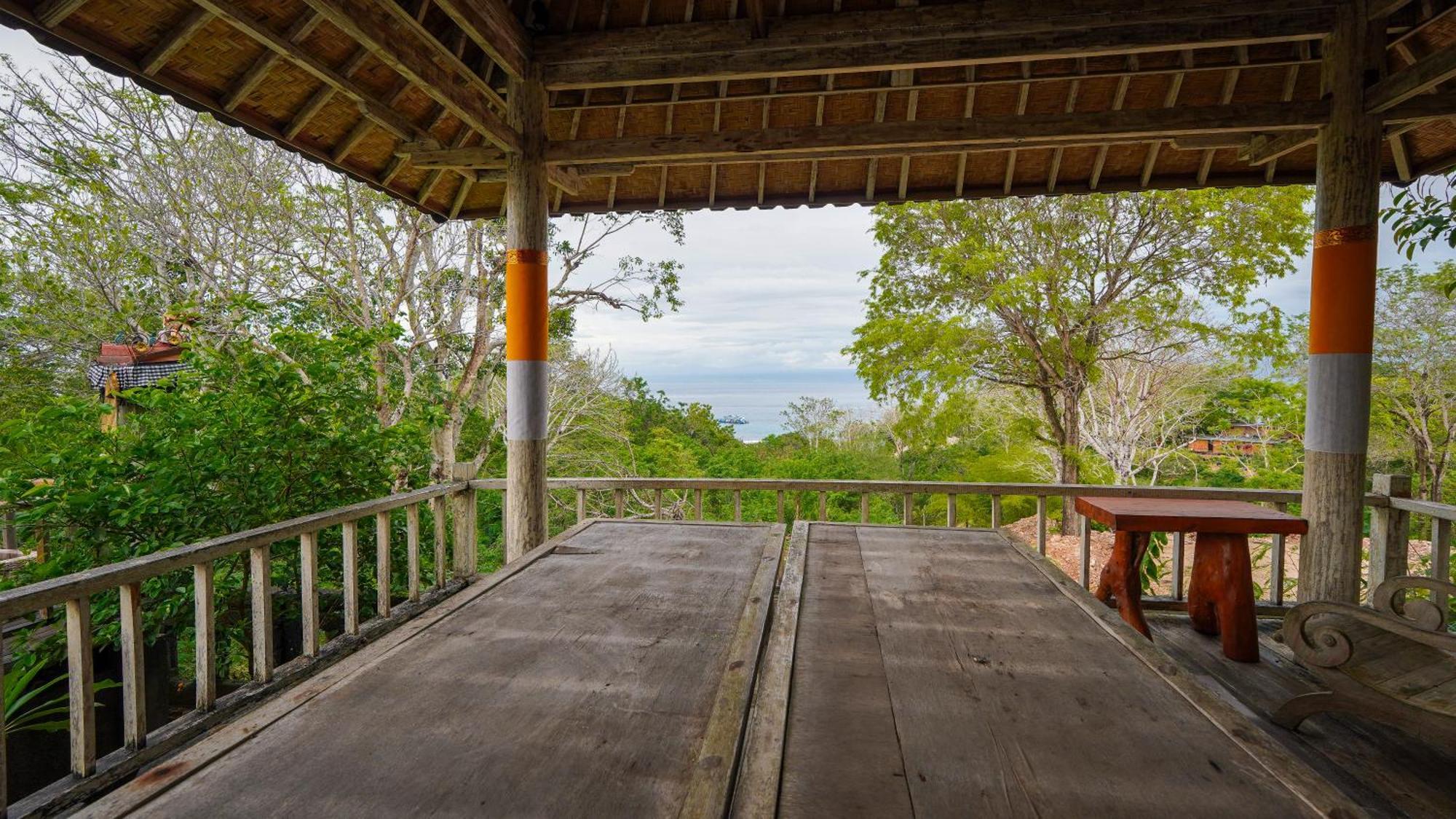 Darsan Lembongan Boutique Cottage Nusa Lembongan  Ngoại thất bức ảnh