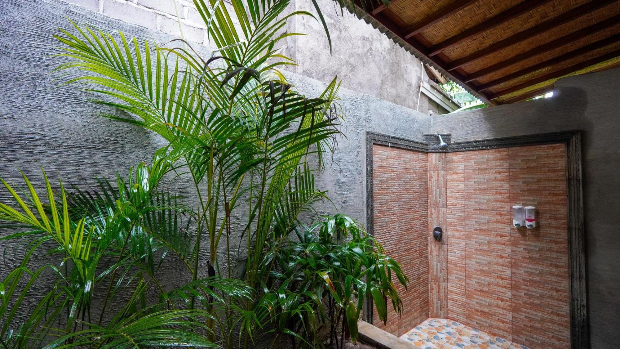 Darsan Lembongan Boutique Cottage Nusa Lembongan  Ngoại thất bức ảnh