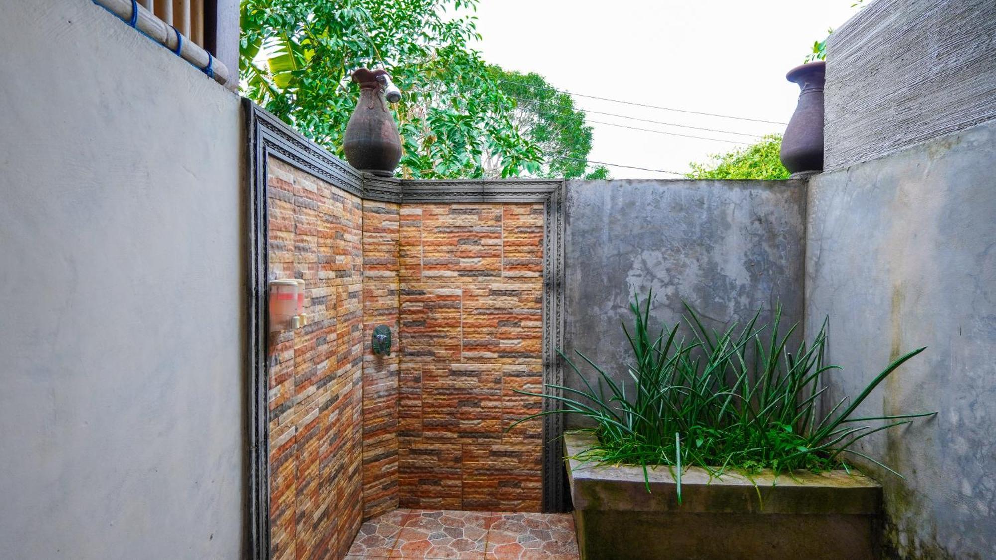 Darsan Lembongan Boutique Cottage Nusa Lembongan  Ngoại thất bức ảnh